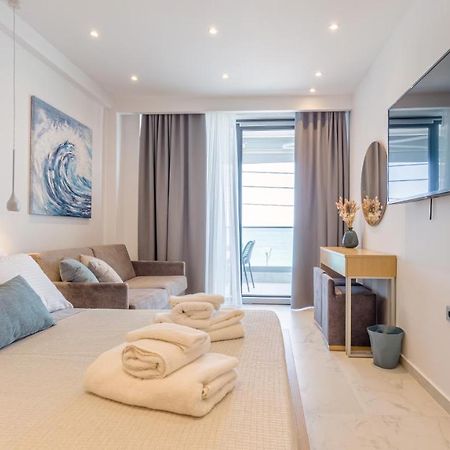 Kima Premium Apartments 佩科霍里 外观 照片