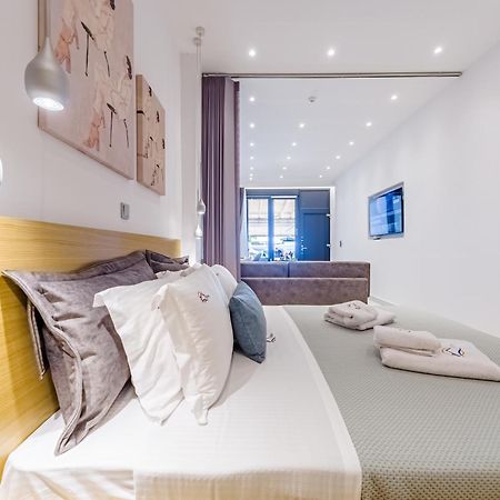 Kima Premium Apartments 佩科霍里 外观 照片