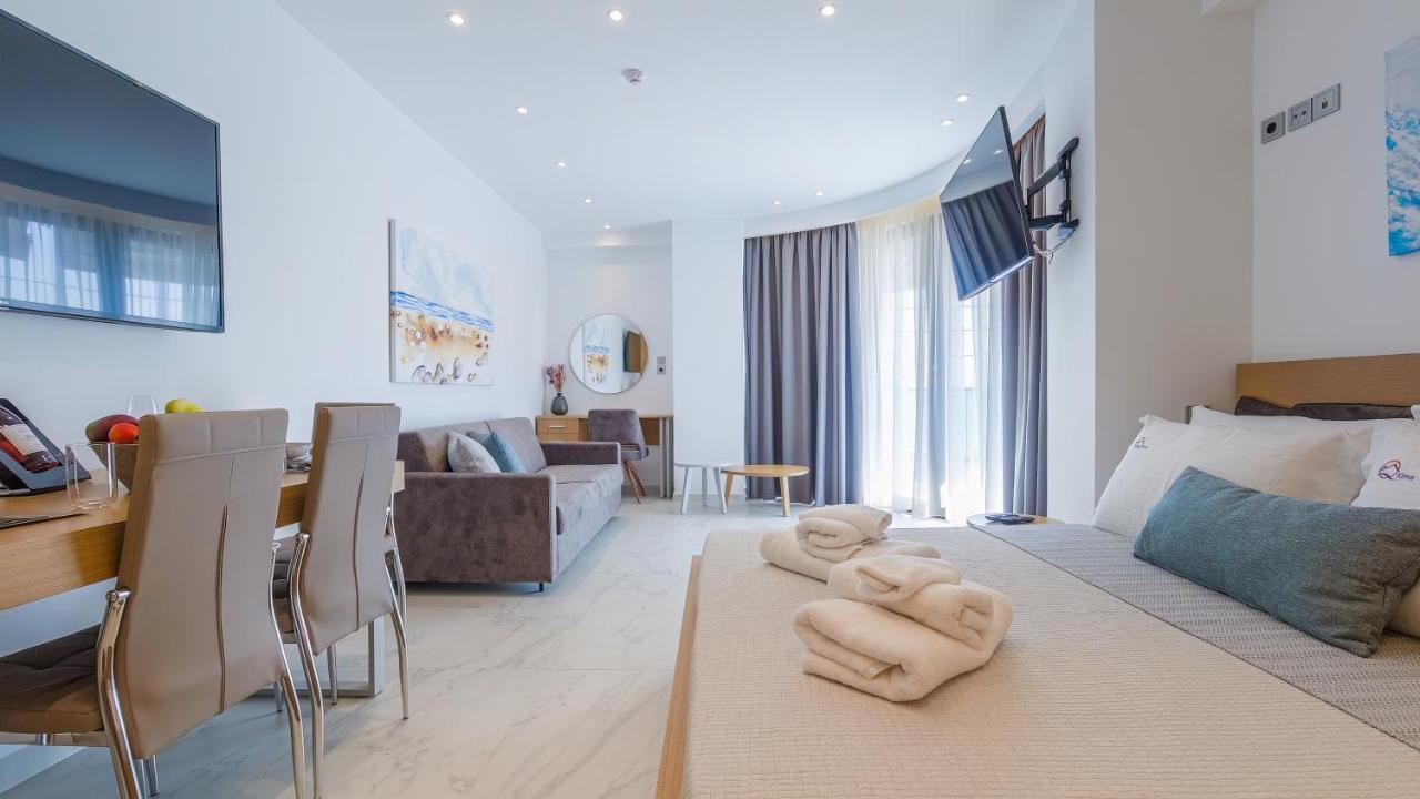 Kima Premium Apartments 佩科霍里 外观 照片