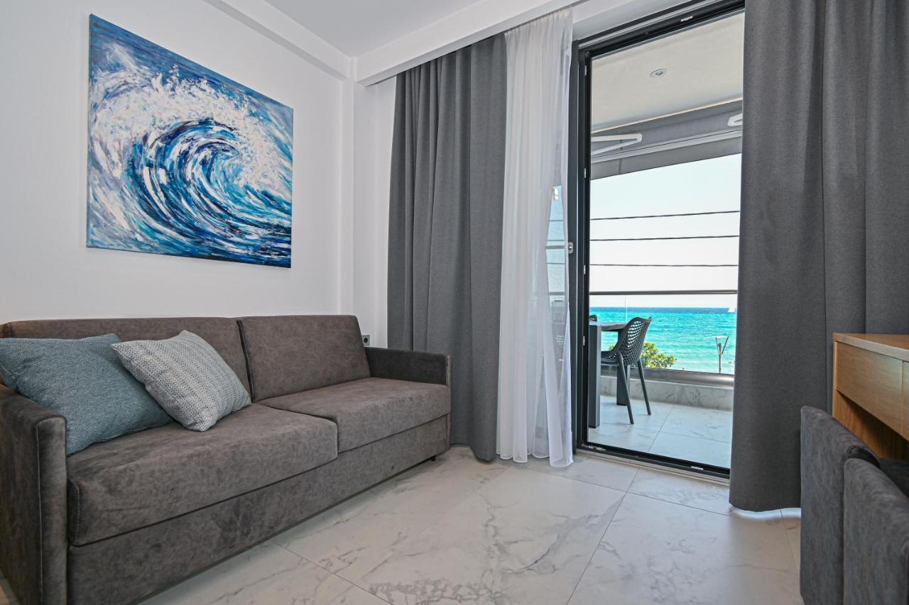 Kima Premium Apartments 佩科霍里 外观 照片