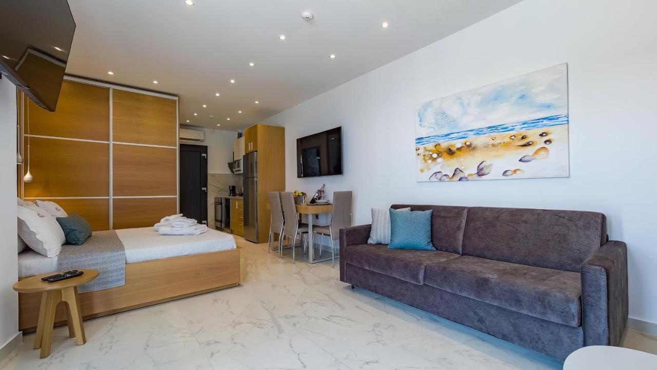 Kima Premium Apartments 佩科霍里 外观 照片