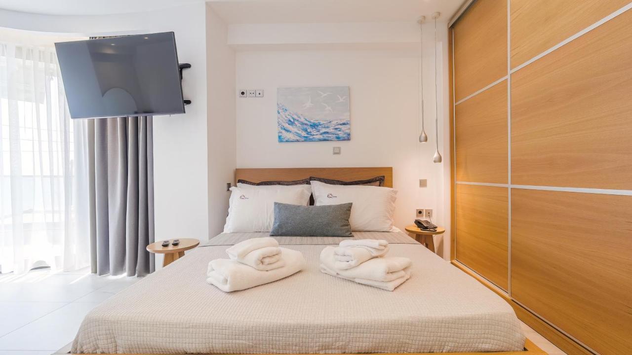Kima Premium Apartments 佩科霍里 外观 照片