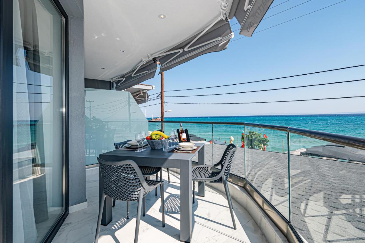 Kima Premium Apartments 佩科霍里 外观 照片