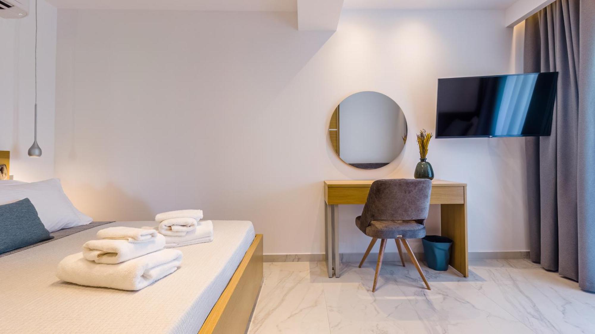 Kima Premium Apartments 佩科霍里 外观 照片