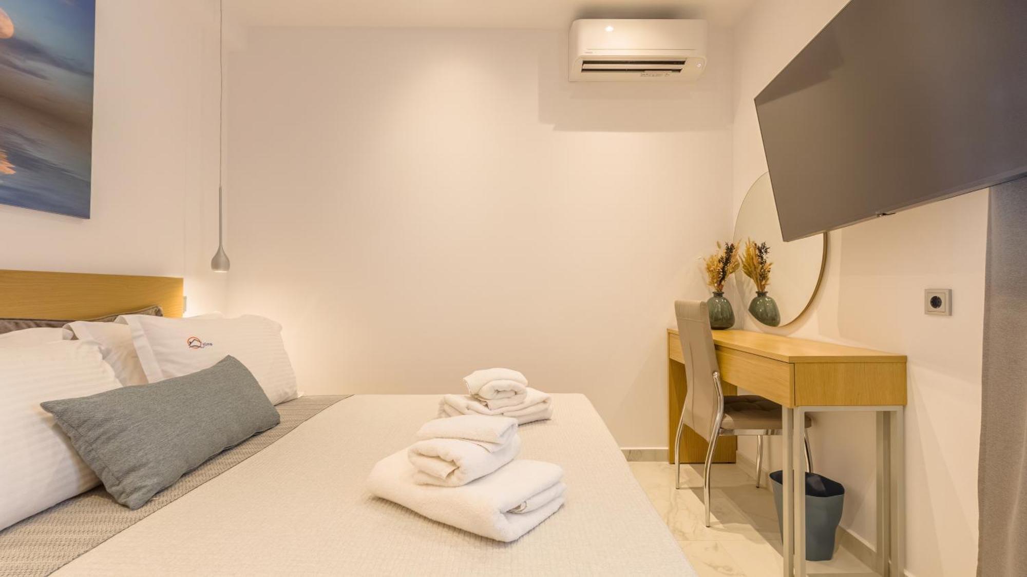 Kima Premium Apartments 佩科霍里 外观 照片