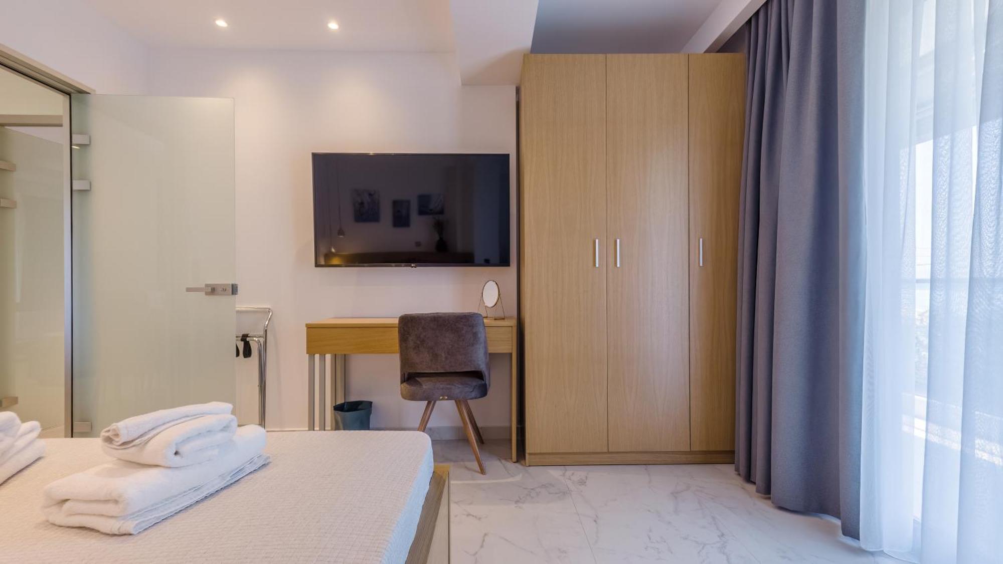 Kima Premium Apartments 佩科霍里 外观 照片
