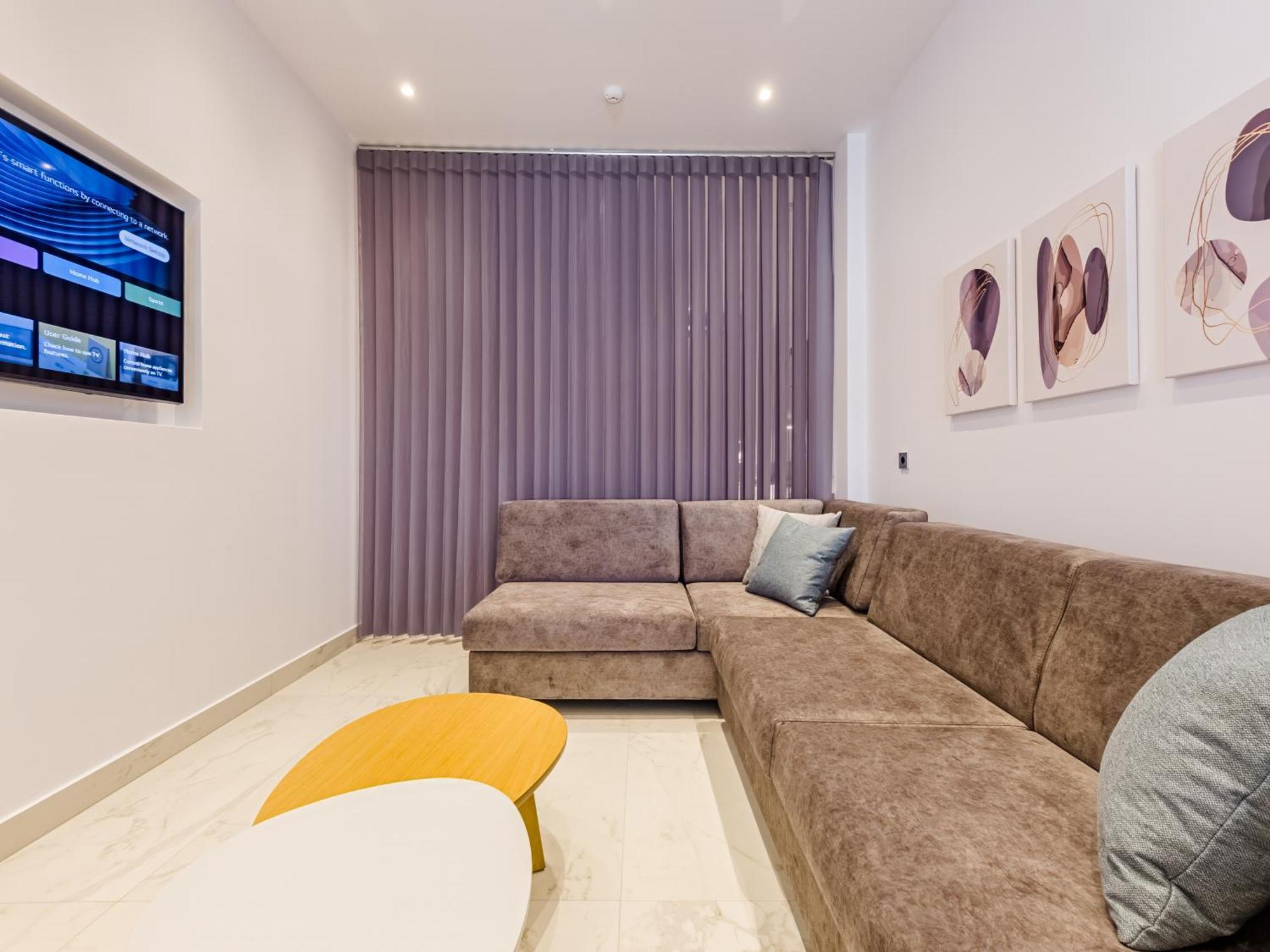Kima Premium Apartments 佩科霍里 外观 照片
