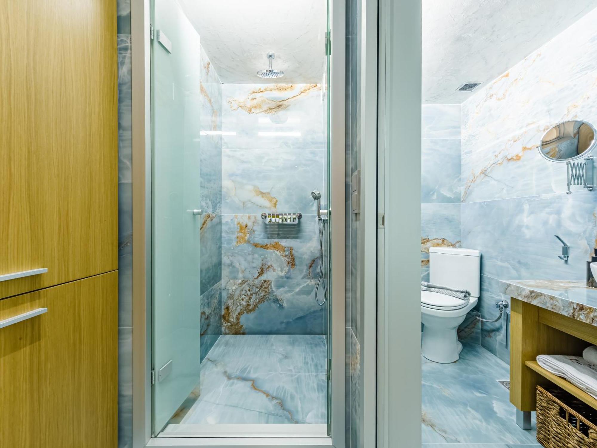 Kima Premium Apartments 佩科霍里 外观 照片