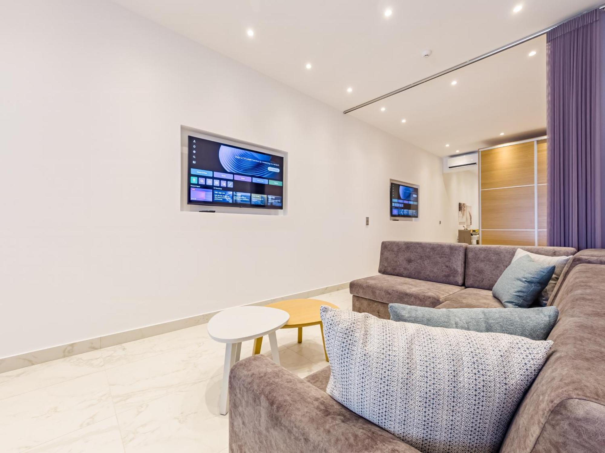 Kima Premium Apartments 佩科霍里 外观 照片