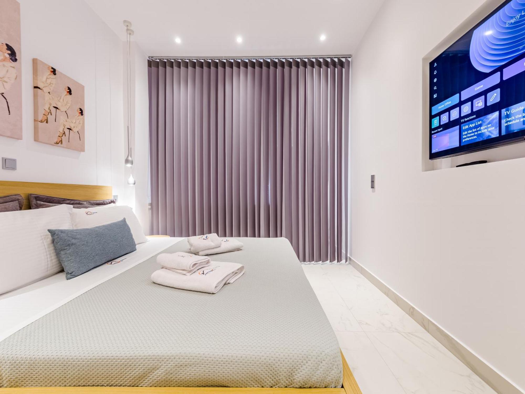 Kima Premium Apartments 佩科霍里 外观 照片