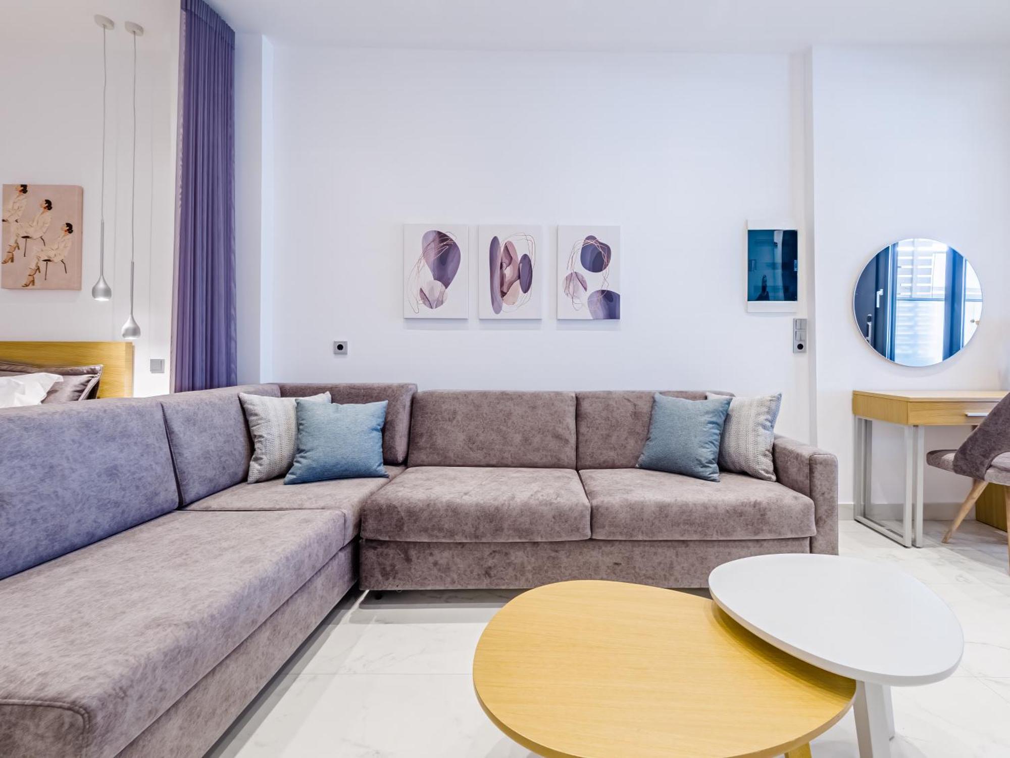Kima Premium Apartments 佩科霍里 外观 照片